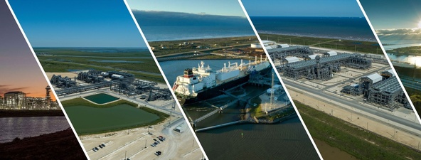 Freeport LNG Development, LP