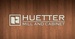 Huetter Mill & Cabinet