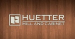 Huetter Mill & Cabinet
