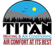 Titan Heating & Air Conditioning