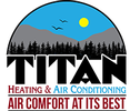 Titan Heating & Air Conditioning
