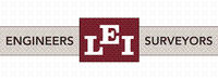 LEI Consulting Engineers and Surveyors