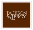 Jackson & LeRoy
