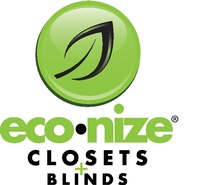 Econize Closets And Blinds