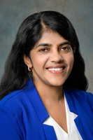 Soumya Judson Ben, MD, FAAP