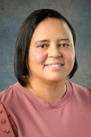 Sandi Lamb-Wilson, APRN