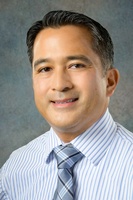 Gary Farinas, PMHNP