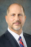 Brett Frazier, M.D.