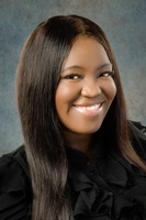 Antoinette Rivers, APRN