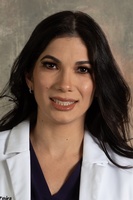 Johana Pereira, DDS