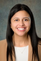 Ashley Canales Carmona, DDS