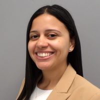 Ashley Canales Carmona, DDS