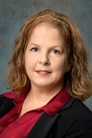 Melissa Ellis, RDH