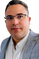 Ariel Pouquet, RDH