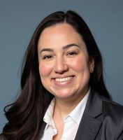 Genesis Garcia-Oliver, PA-C