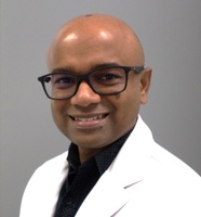 San Thawalanthanne, PMHNP