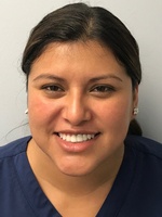 Maricela Ferreira Vazquez RDH