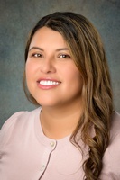 Maricela Ferreira Vazquez RDH