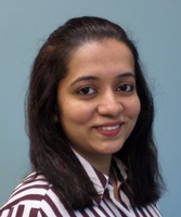 Nayana Thekkilakattil, RDH