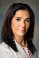 Indira Garcia Martinez, DMD