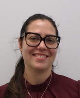 Lilianne Del Campo Roman, RDH