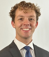 Carter Bedinghaus, DMD