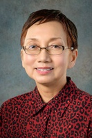 Maria Tayao, M.D.