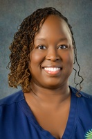 Kimona Baker, ARNP/CNM