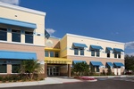 Suncoast Community Health Centers, Inc. - Brandon 