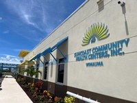 Suncoast Community Health Centers, Inc. - Wimauma