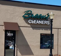 Breen's Cleaners