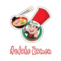 Aodake Ramen