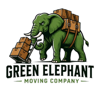 Green Elephant Moving Company