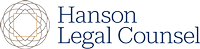 Justin W Hanson Legal Counsel, LLC