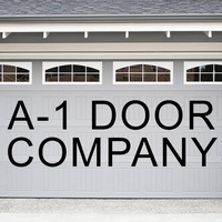 A-1 Door Company