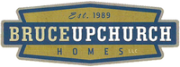 Bruce Upchurch Homes 