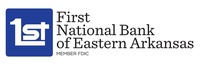 First National Bank of Eastern Arkansas