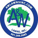 A & W Lawns 