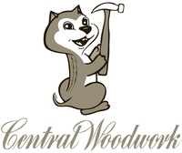 Central Woodwork - Alan Hargett