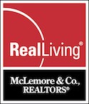 Real Living McLemore & Company - Tim O'Hare Real Living McLemore & Company - Tim O'Hare