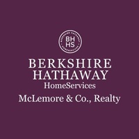Berkshire Hathaway HomeServices McLemore & Co, Realty - Amy Murrah