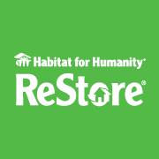 Habitat for Humanity ReStore- Caitlin Massing