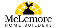 McLemore Home Builders - Todd McLemore