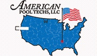 American Pool Techs