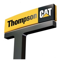 Thompson CAT Rental Store