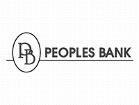 People's Bank 