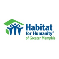 Habitat for Humanity of Greater Memphis - Zach Amos