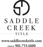 Saddle Creek Title