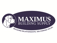 Maximus Building Supply - Terry Rooker