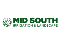 Mid South Irrigation & Landscape, LLC